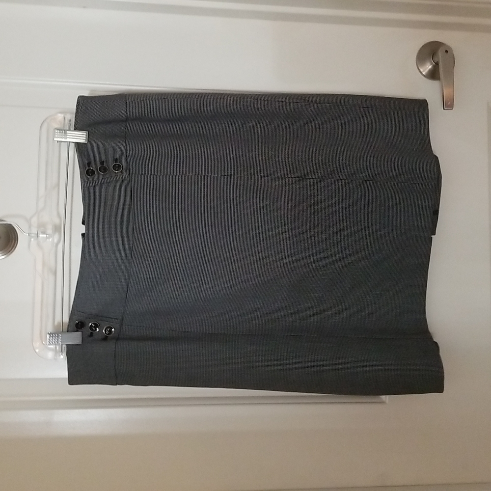 Office Work skirt